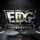 EDG战队Logo，中国英雄联盟职业战队