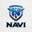 NAVI战队标志